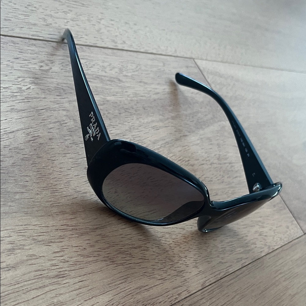 Prada Dark Sunglasses for Women